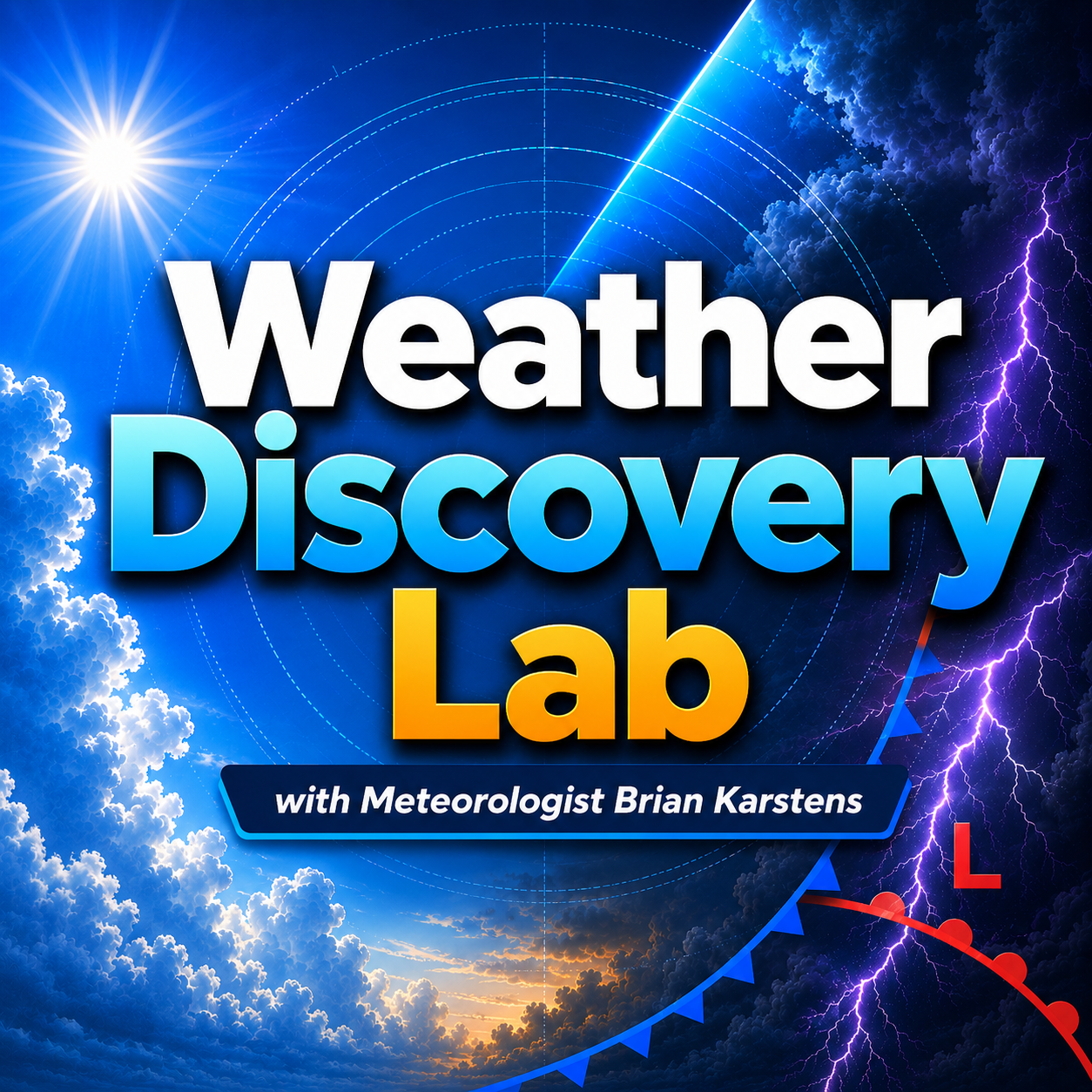 Weather Discovery Lab live Zoom lessons